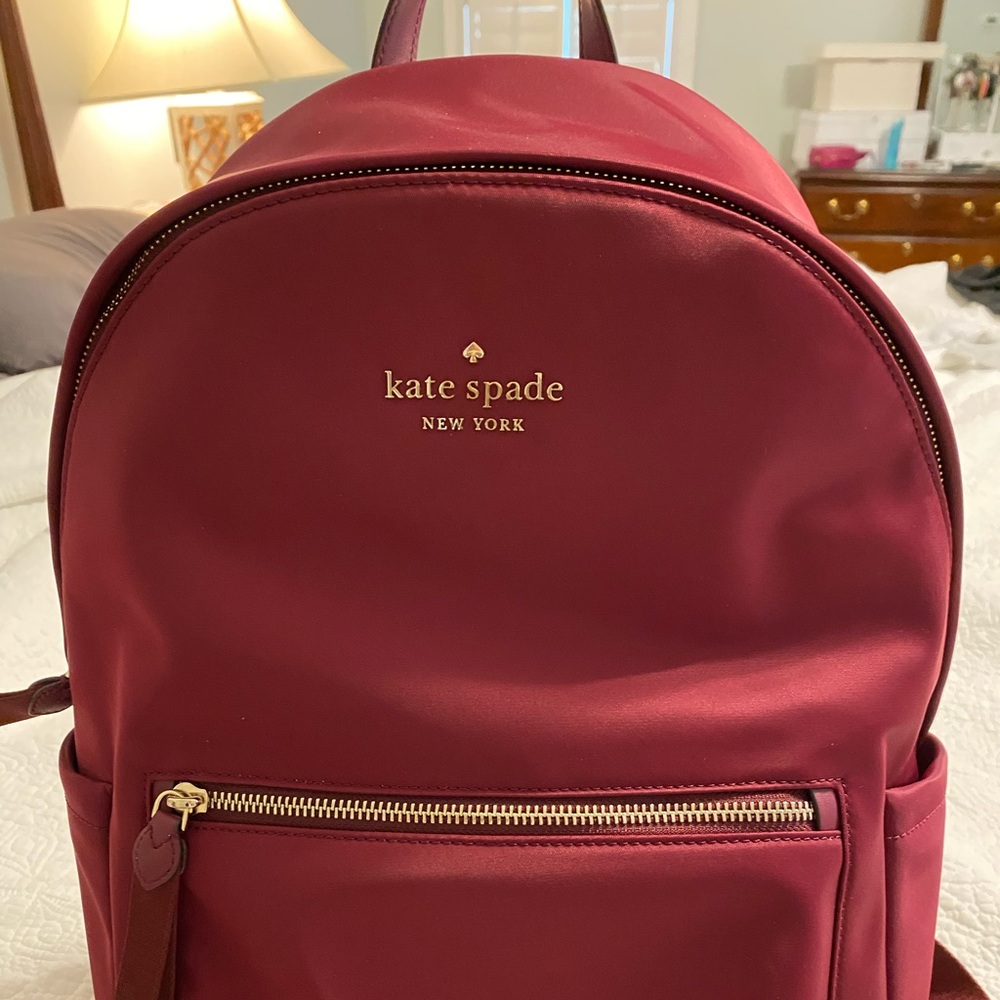 Kate Spade Chelsea backpack - large
